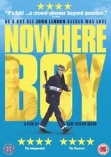 Nowhere Boy DVD (2010) Kristin