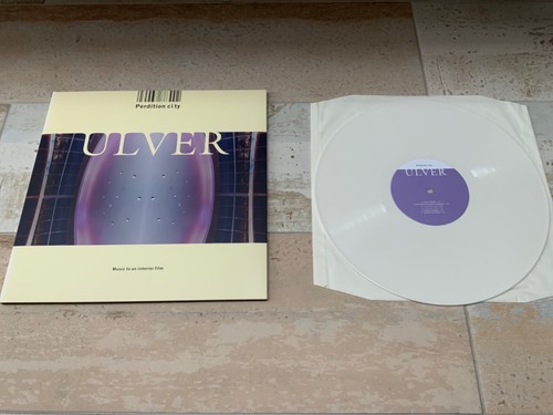 Ulver prediction city rare ltd - ulver,