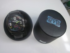ANIMAL JET STREAM  WATCH IN A BOX ALSO SELLING QUIKSILVER RIP CURL  SURF WATCHES