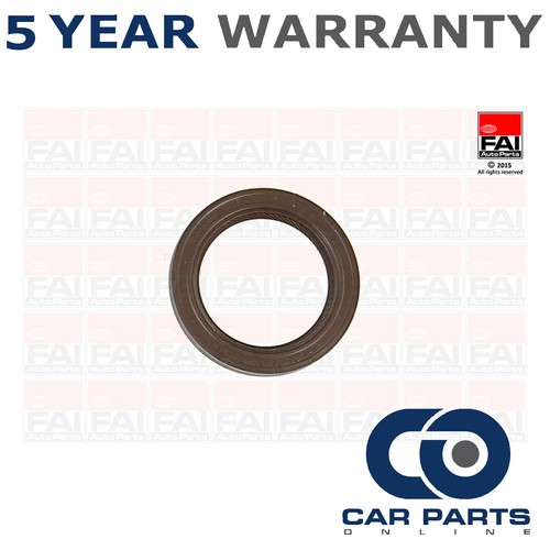 Camshaft oil seal cpo fits - camshaft,