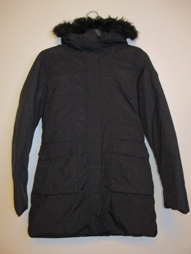 The north face parka - the,