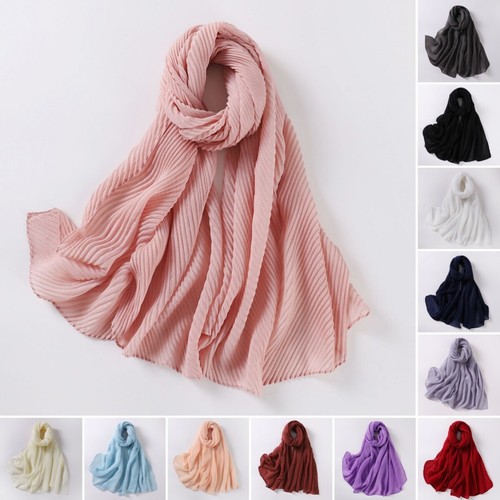 Women cotton linen pleated - women,