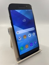 Samsung Galaxy A5 2017 Black