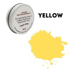 Colour Restorer Dye Balm Faded Worn Leather Sofa Car Seats Chair Bag Repair 50ml