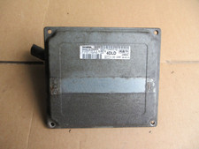 2007 FORD FIESTA 1.4 Zetec 5DR ENGINE CONTROL UNIT ECU 6S61-12A650-GD #1197