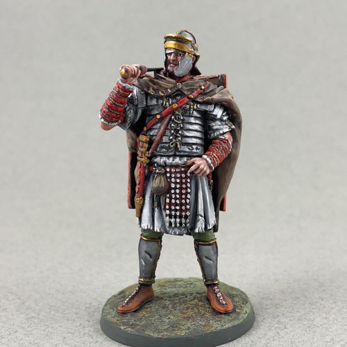 Evocatus roman soldier - evocatus,,