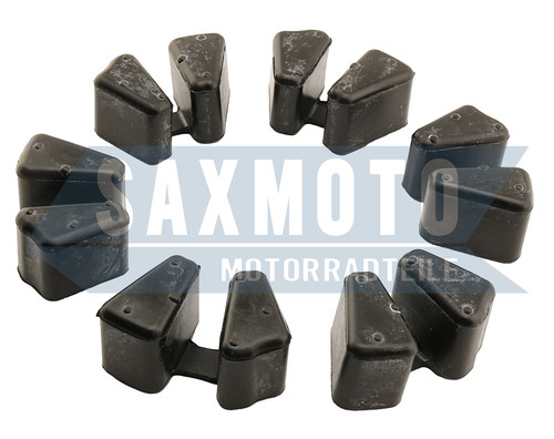 Drive shock absorber set - drive,