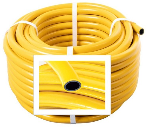 Garden hose pipe 50 metre - pipe,