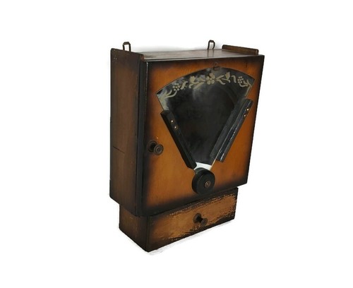 Small art deco - , medicine