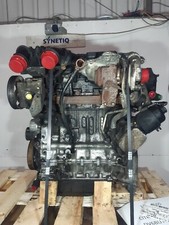 ENGINE CITROEN BERLINGO MK2 (B9) 08-18 625 X L1 HDI 75 1.6D MANUAL DV6BUTED4 9HT