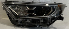 2019-21 TOYOTA RAV4 HYBRID LH