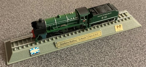 England southern railways - england,southern, railways,n