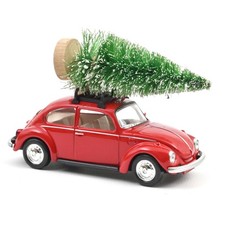 NOREV 841006 - 1/43 VW BEETLE