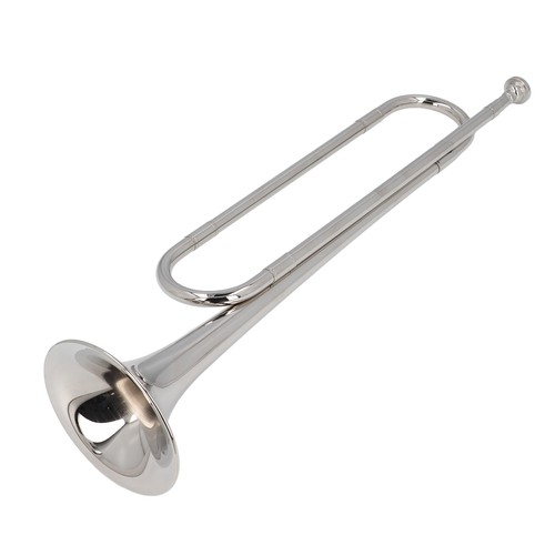 Bugle instrument strong - bugle,