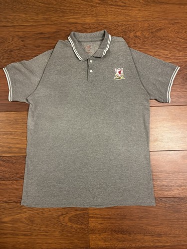 Liverpool football club - liverpool, polo