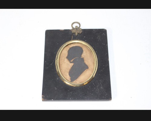 19th century antique - antique, miniature