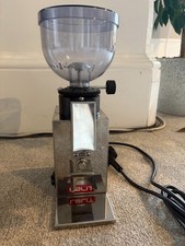 LELIT Fred PL043MMI, prosumer on-Demand Coffee Grinder with Ø 38 mm conical Burr