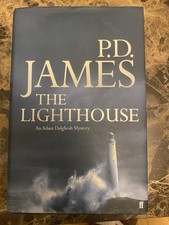 The lighthouse james - lighthouse, by