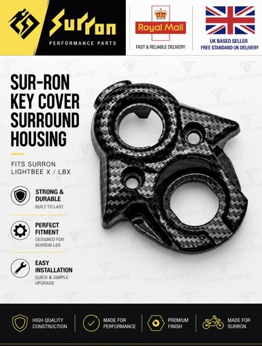 Sur ron key cover surround - cover,