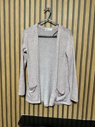 Girls cardigan 9 years - h&m,