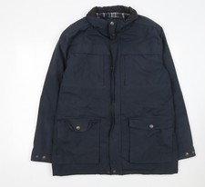 Arctic Storm Men’s Blue L