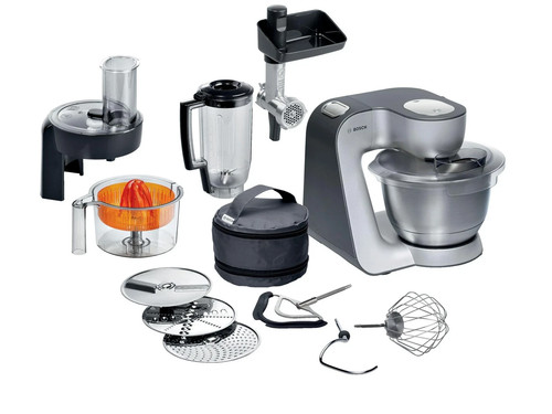 Bosch serie mum59340gb 9 - bosch, 4