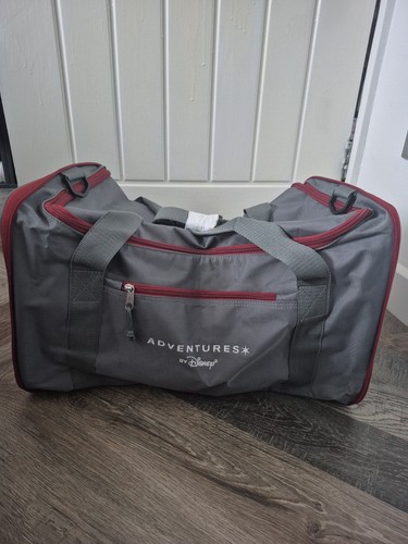 Disney bag adventures - disney,