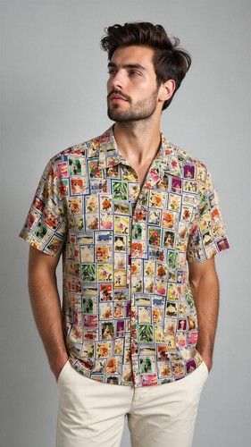 Eddie rodriguez shirt men - eddie,
