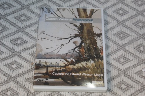Classic wesson watercolour - classic,