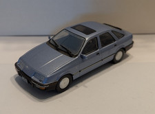 Altaya 1984 Ford Sierra Ghia