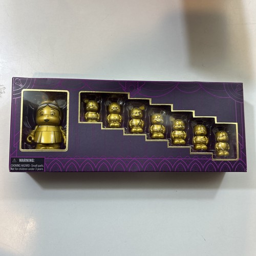 Disney vinylmation snow white - disney,