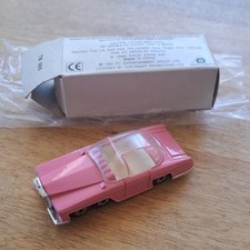 FAB 1 Thunderbirds  Figure