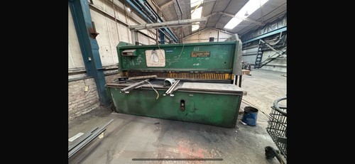 Edwards pearson 13mm 2530mm - 13mm,