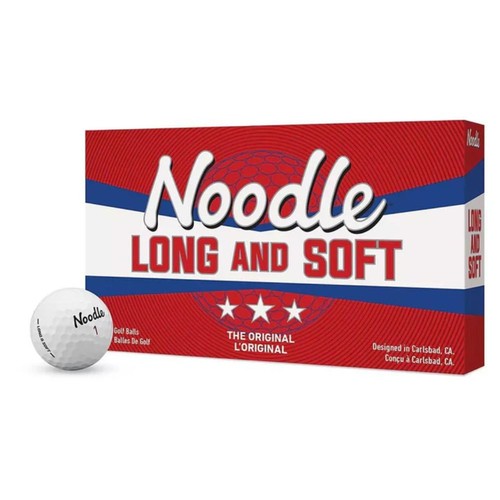 Taylormade noodle long soft - taylormade,