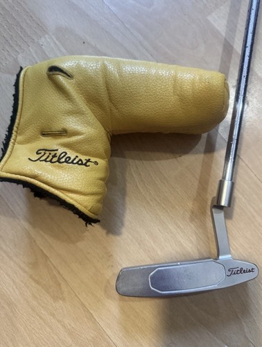 Scotty cameron studio - scotty, style