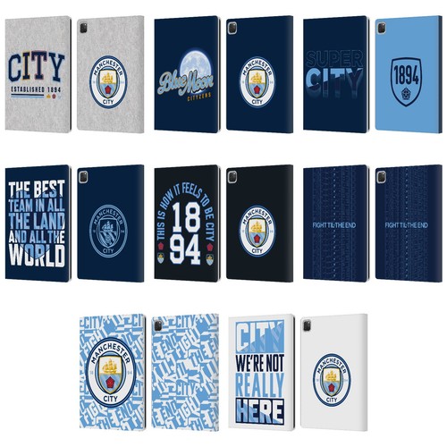 Official manchester city man - official,
