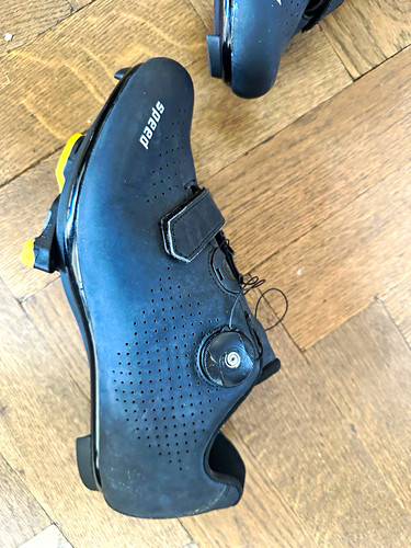Speed cycling shoes never - speed,
