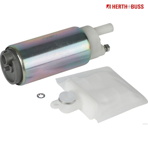 Fuel pump herth - fuel, jakoparts