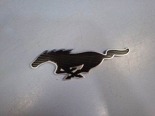 Ford mustang mach - ford, badge