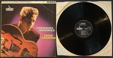 Eddie Cochran-Cherished