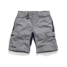 Scruffs Trade Flex Short