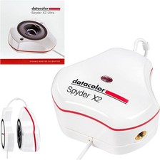 DATACOLOR SPYDER X2 ULTRA for