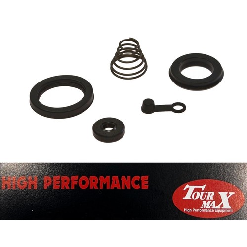 Clutch slave cylinder - cylinder, repair