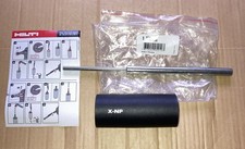 Hilti pin punch kit - x-np,