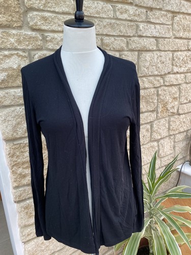 Kaliko black open front - kaliko,