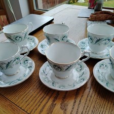 Royal Standard 'Garland' Tea