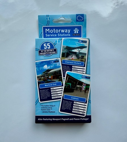 Bubblegum stuff motorway - -,