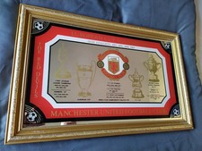 Manchester United Football