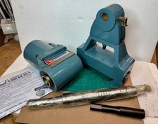 Vertex Horizontal Milling