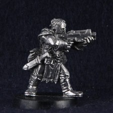 Necromunda House Cawdor Ganger